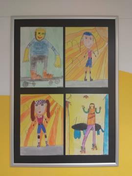 Zaključek ETM na OŠ Antona Aškerca 17